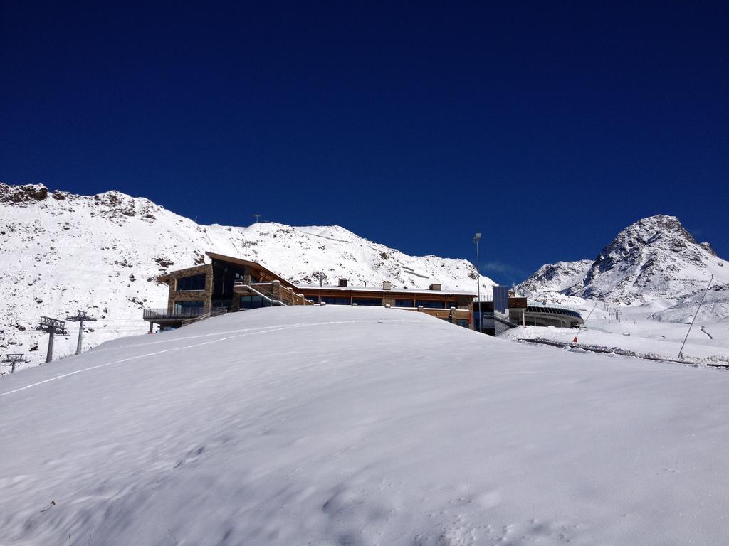 Apart Albore Ischgl Rom bilde